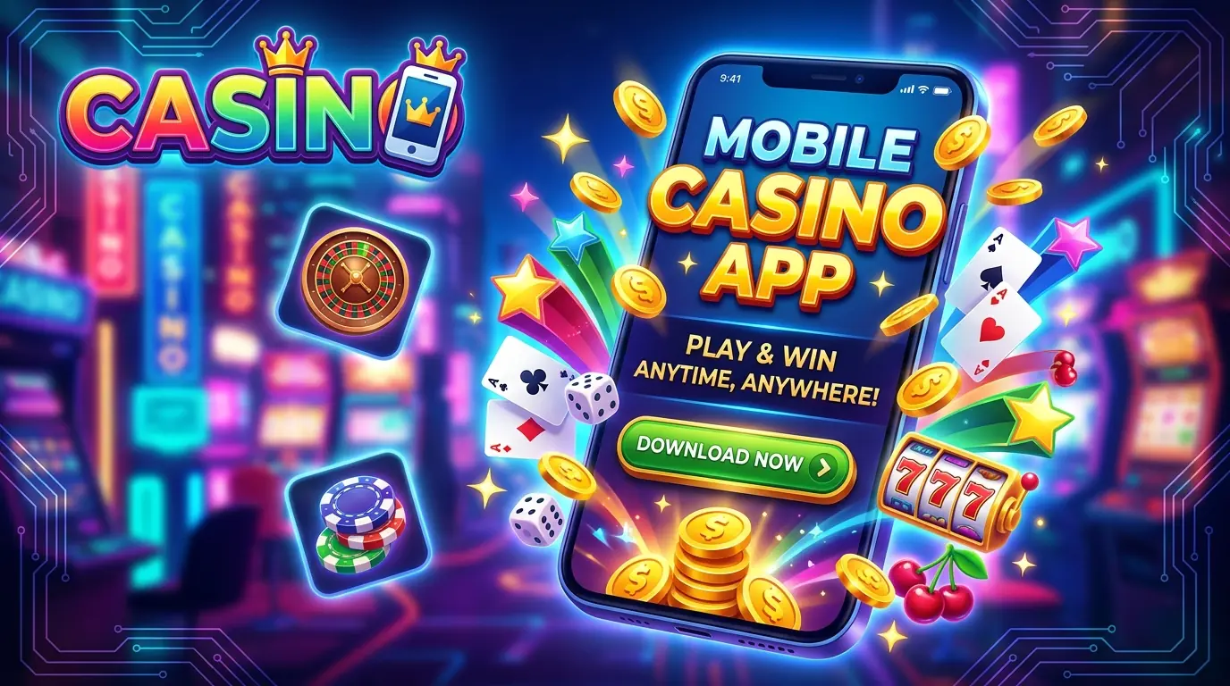 App Siru casino