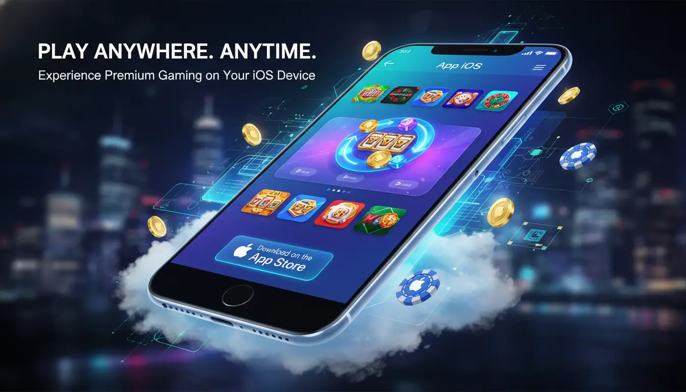iOS app Siru casino