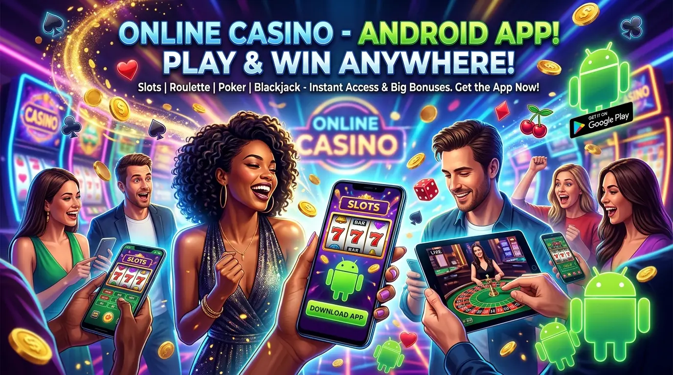 Android Siru casino