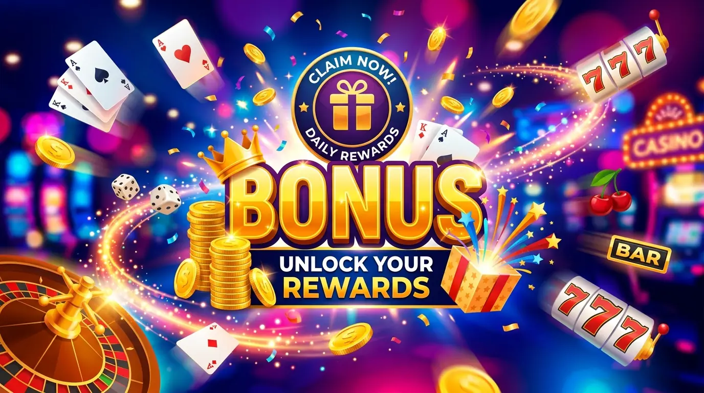 Siru casino bonus