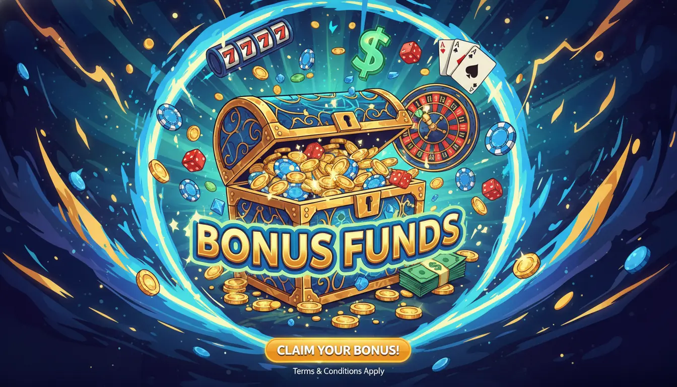 Bonusmidler Siru casino