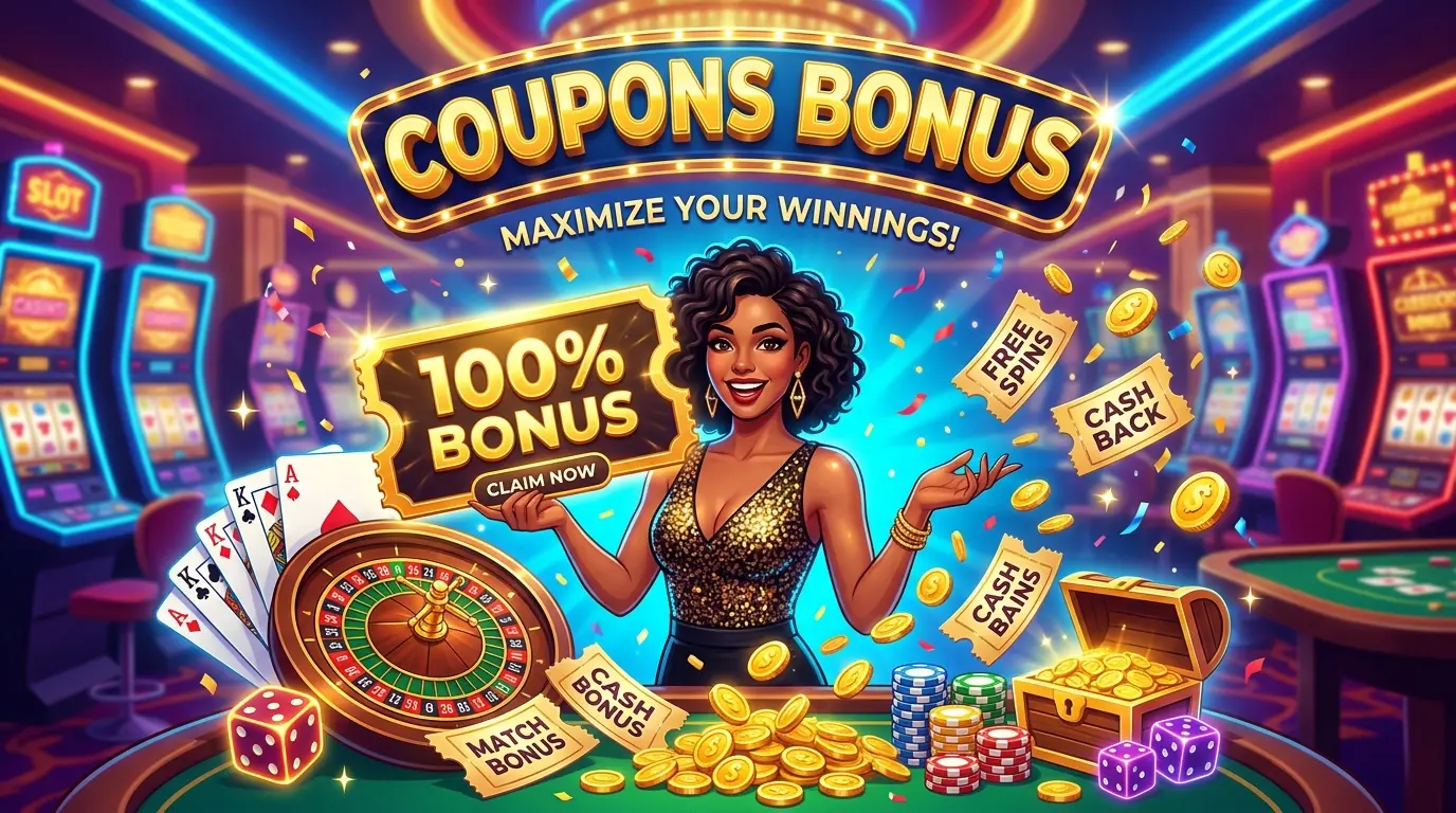 Kuponger Siru casino