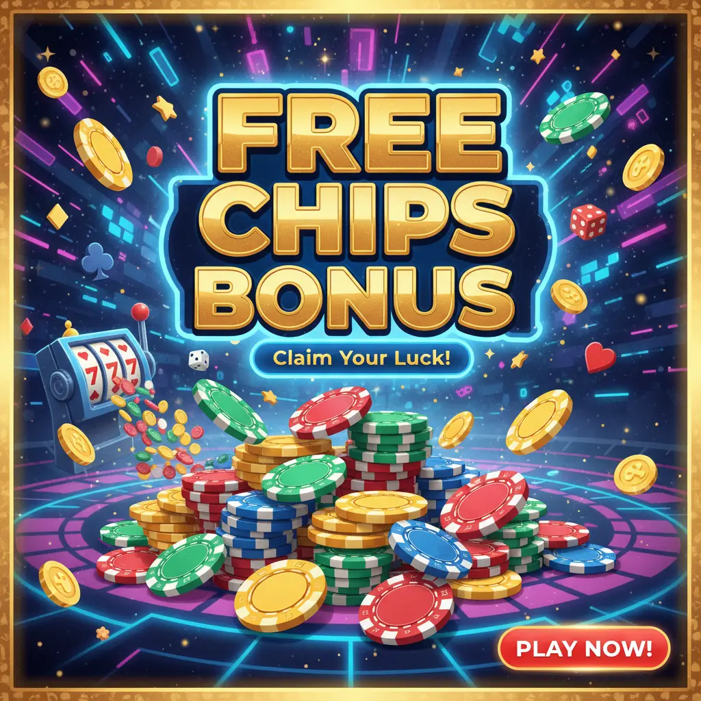 Gratis chips Siru casino
