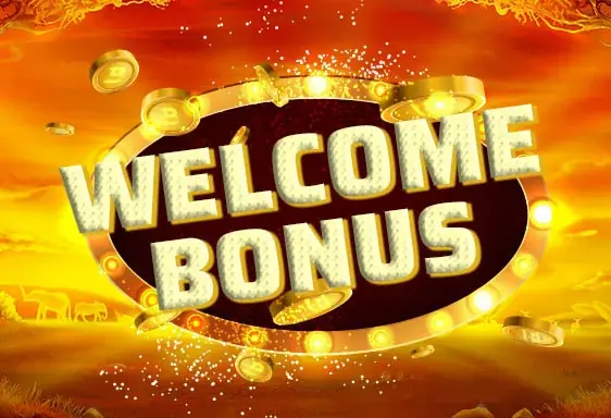 Velkomstbonus Siru casino