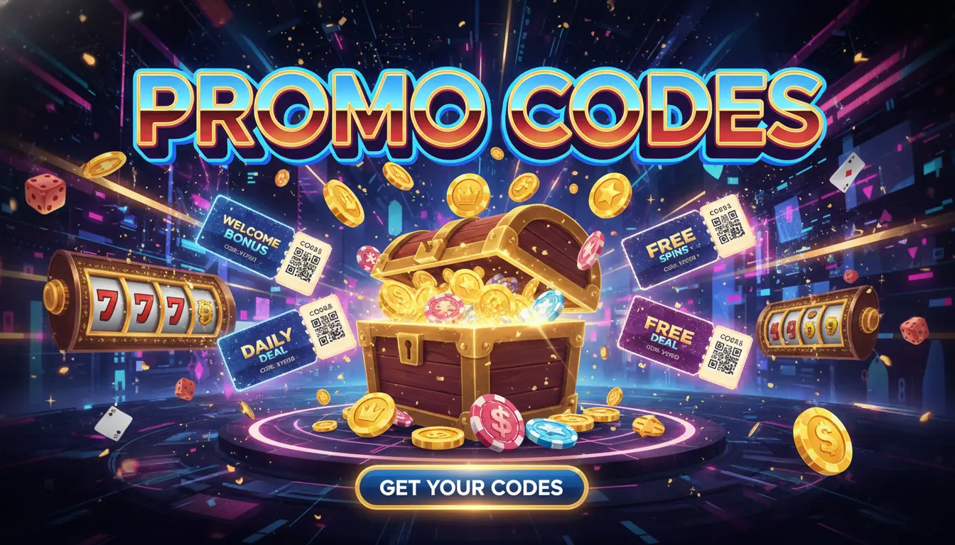 Promokoder Siru casino
