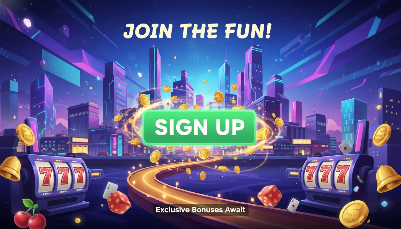 Registrering Siru casino