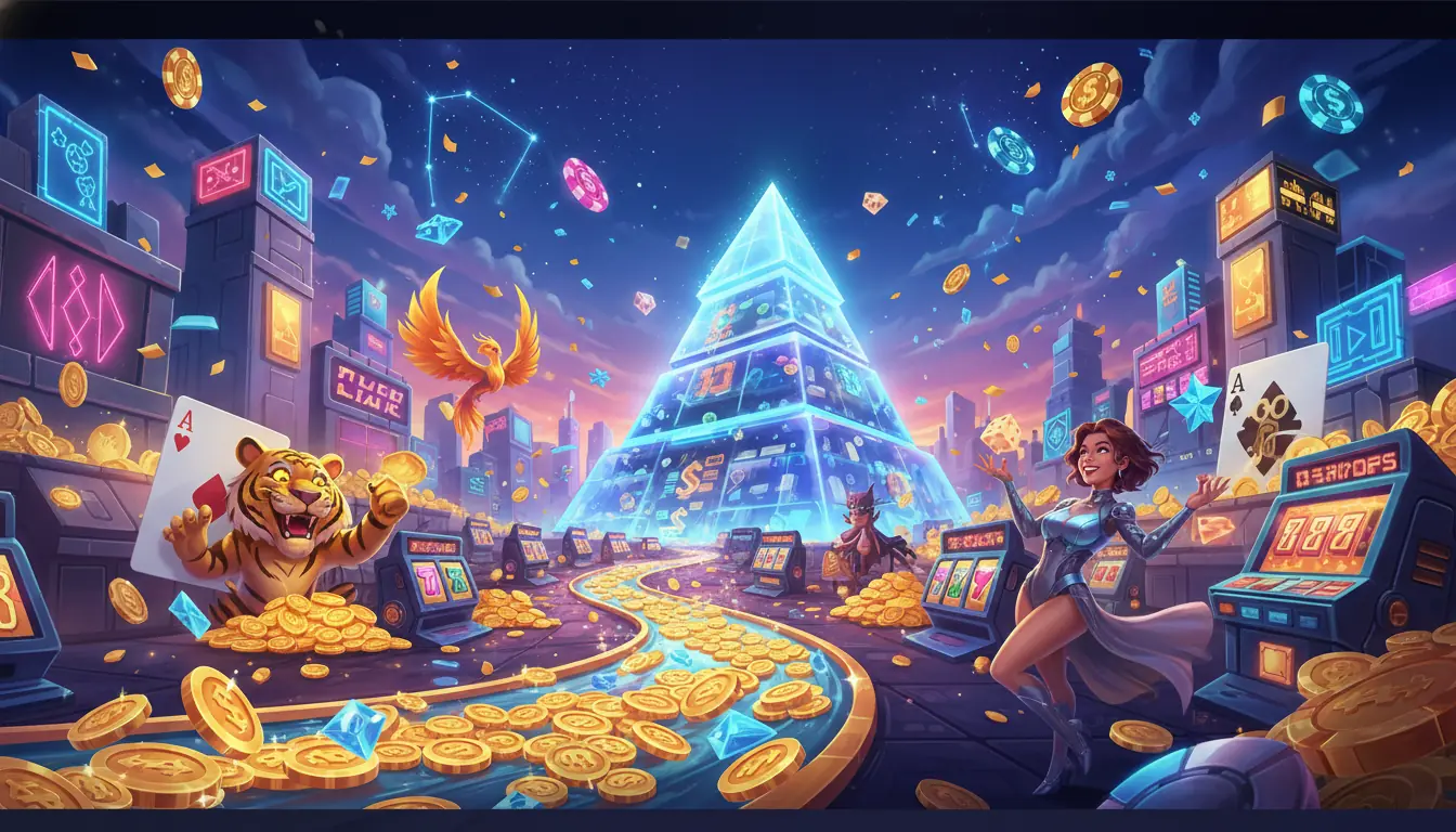 Eier av Siru casino