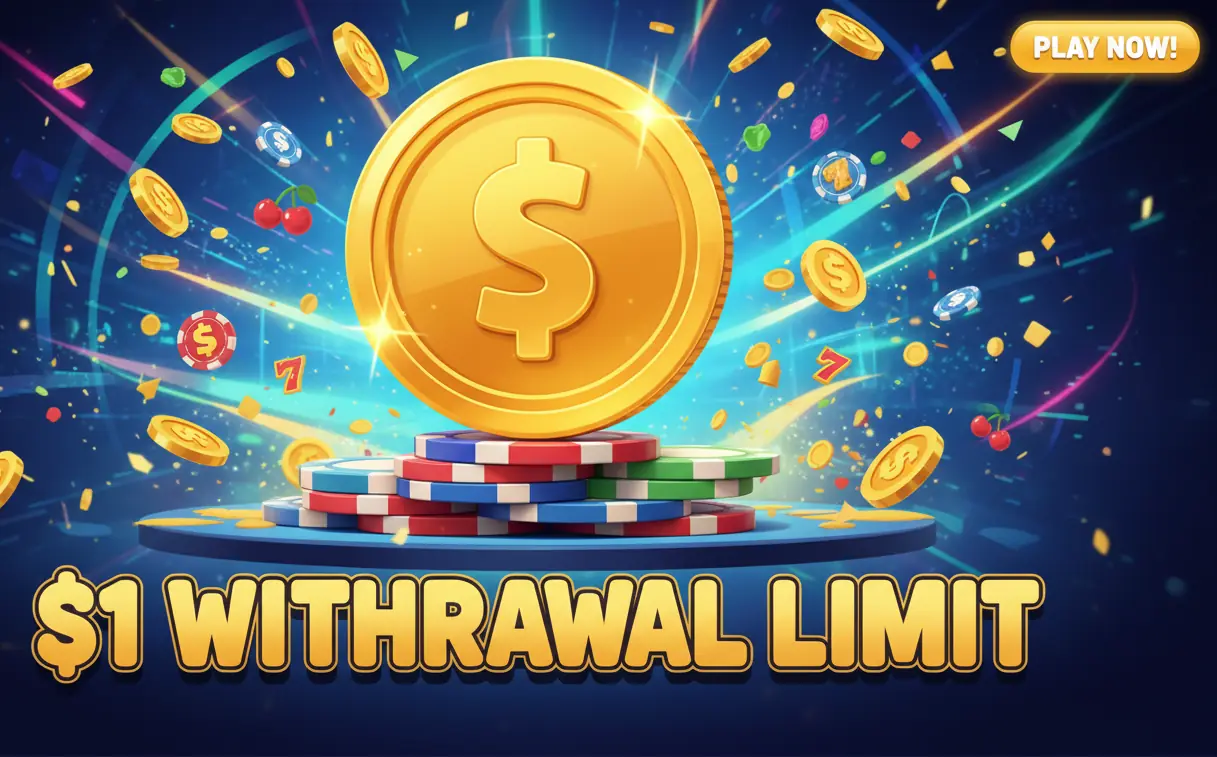 1 € uttak Siru casino