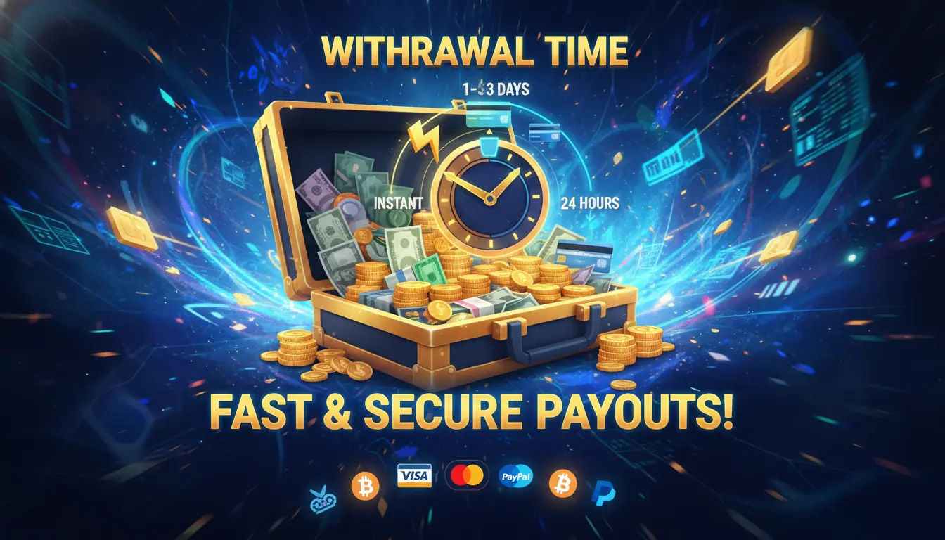 Uttakstid Siru casino