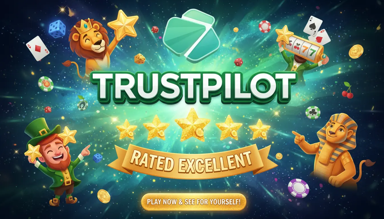 Siru casino Trustpilot