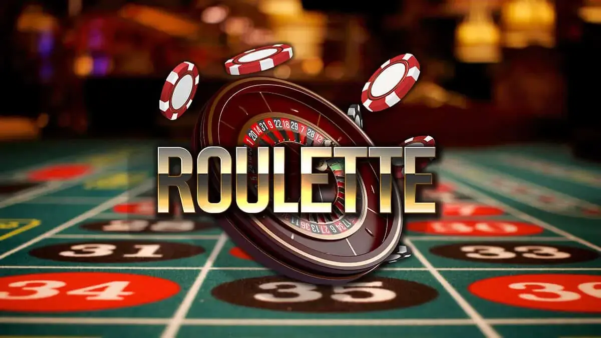 Roulette Siru casino