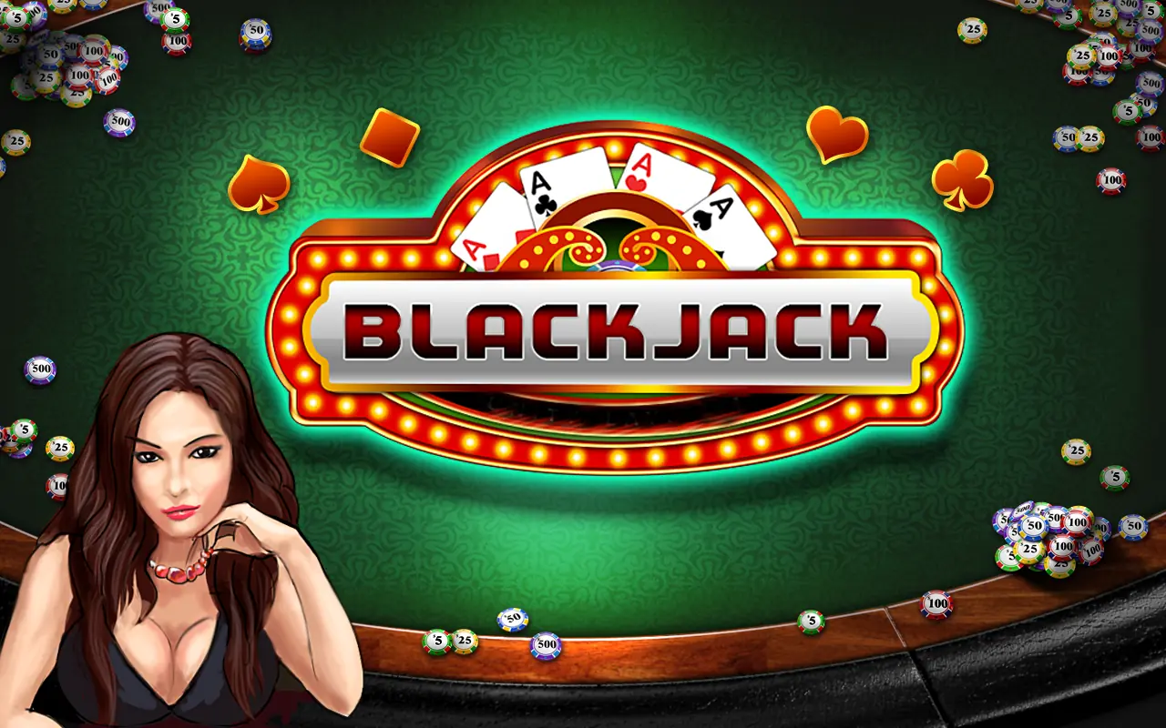 Blackjack Siru casino