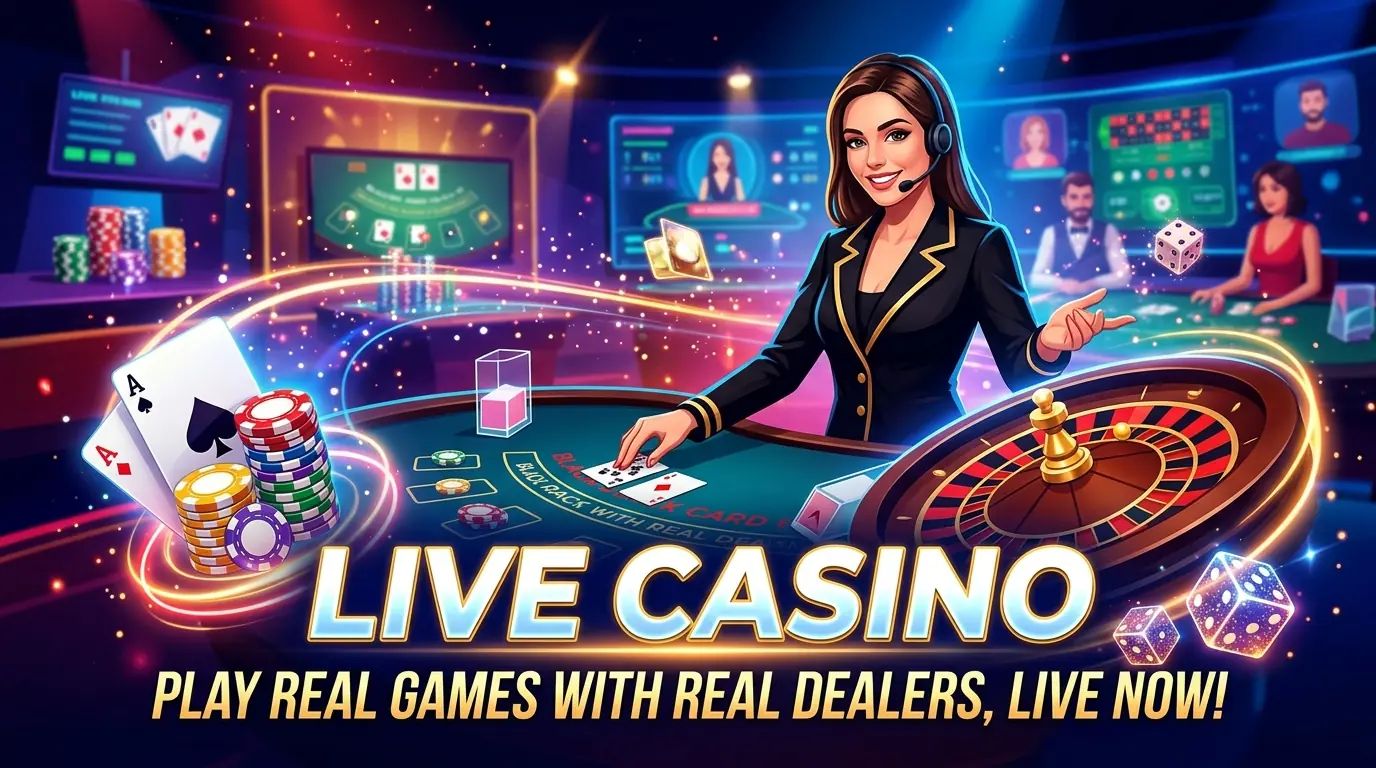 Live casino Siru casino