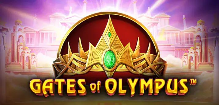 Gates of Olympus Siru casino