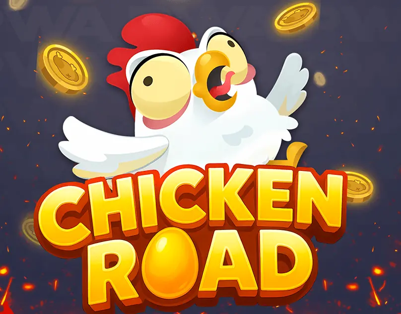 Chicken Road Siru casino