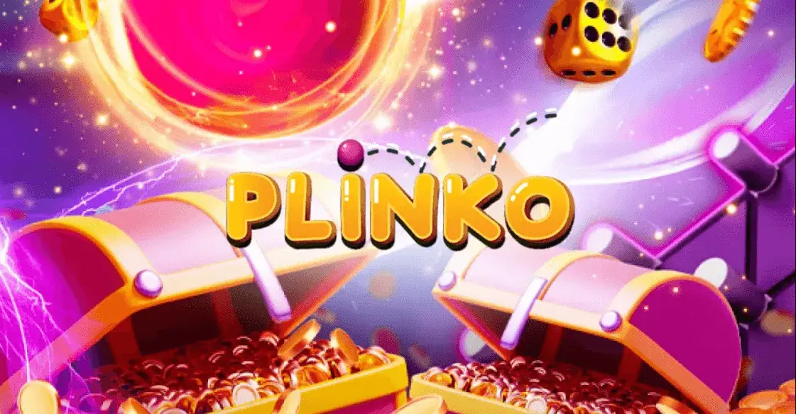 Plinko Siru casino